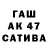 ТГК концентрат Eudxxf